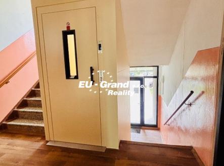 IMG_2566 | Prodej bytu, 1+1, 37 m²