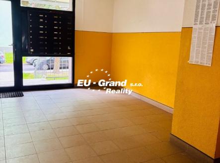 IMG_2564 | Prodej bytu, 1+1, 37 m²