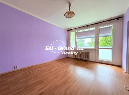 IMG_5347 | Prodej bytu, 1+1, 44 m²