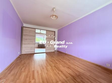 IMG_5346 | Prodej bytu, 1+1, 44 m²