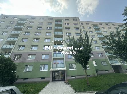 Pronájem bytu, 2+1, 64 m² obrázek