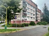 Pronájem bytu, 1+1, 35 m²