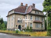 Prodej - dům/vila, 800 m²
