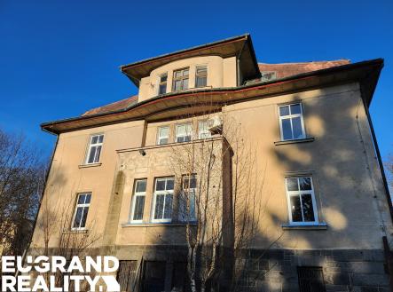 Prodej - dům/vila, 800 m² obrázek