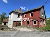 Prodej - dům/vila, 318 m²