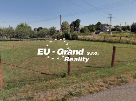 Snímek obrazovky 2025-06-21 v 16.27.27 | Prodej - pozemek pro bydlení, 894 m²