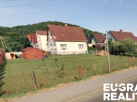 Snímek obrazovky 2025-06-21 v 16.28.16 | Prodej - pozemek pro bydlení, 894 m²