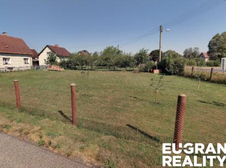 Snímek obrazovky 2025-06-21 v 16.27.03 | Prodej - pozemek pro bydlení, 894 m²