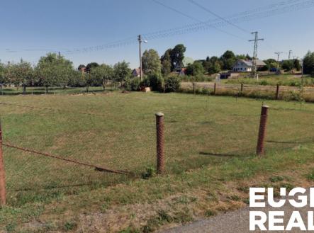 Snímek obrazovky 2025-06-21 v 16.27.27 | Prodej - pozemek pro bydlení, 894 m²