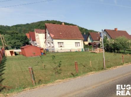 Snímek obrazovky 2025-06-21 v 16.28.16 | Prodej - pozemek pro bydlení, 894 m²