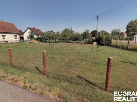 Snímek obrazovky 2025-06-21 v 16.27.03 | Prodej - pozemek pro bydlení, 894 m²