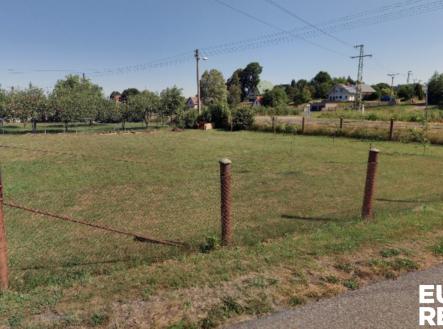 Snímek obrazovky 2025-06-21 v 16.27.27 | Prodej - pozemek pro bydlení, 894 m²