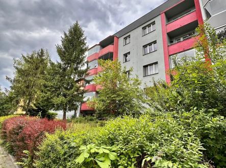 Prodej bytu, 1+1, 38 m² obrázek
