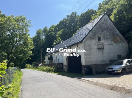 03 | Prodej - dům/vila, 156 m²
