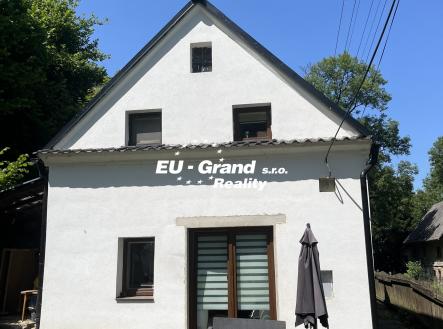 05 | Prodej - dům/vila, 156 m²