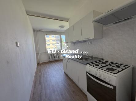 IMG_6013 | Pronájem bytu, 2+1, 65 m²