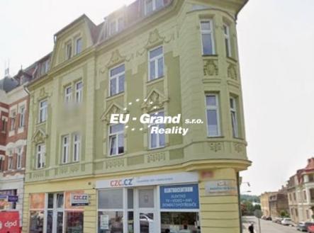 Pronájem bytu, 2+1, 65 m² obrázek
