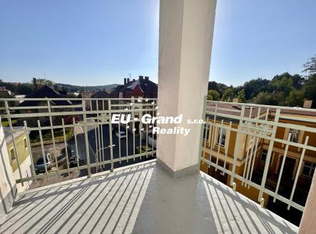 IMG_0722 | Pronájem bytu, 2+1, 65 m²