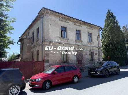 IMG_5980 | Prodej bytu, 4+1, 125 m²