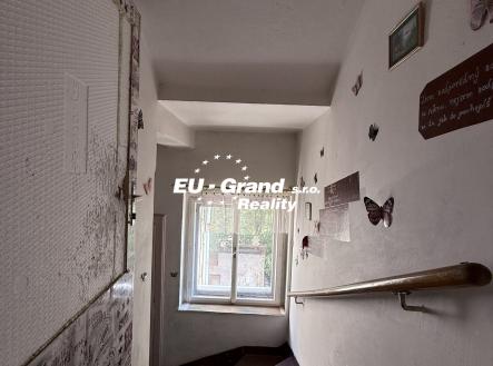 IMG_5976 | Prodej bytu, 4+1, 125 m²
