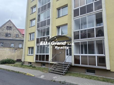 IMG_6032 | Pronájem bytu, 3+1, 67 m²
