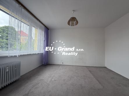IMG_6036 | Pronájem bytu, 3+1, 67 m²