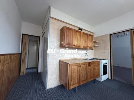 IMG_6037 | Pronájem bytu, 3+1, 67 m²