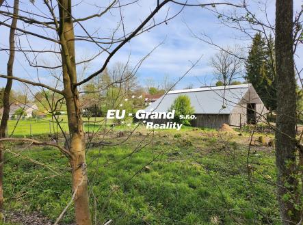 20240429_171106 | Prodej - pozemek pro bydlení, 813 m²