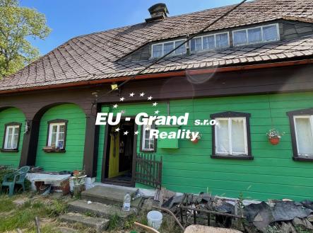 IMG_9654 | Prodej - dům/vila, 150 m²
