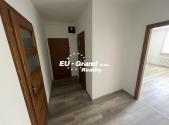 Pronájem bytu, 3+kk, 64 m²