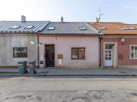 Prodej - dům/vila, 162 m²