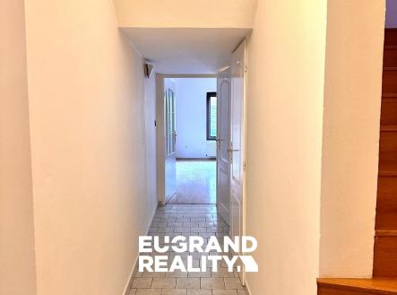 Chodba původní | Prodej - dům/vila, 162 m²