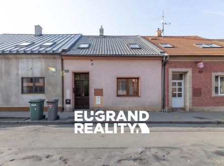 Prodej - dům/vila, 162 m²