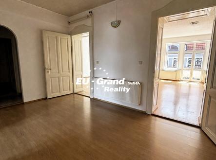 IMG_4773 | Pronájem bytu, 2+1, 90 m²
