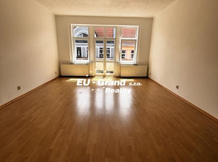 IMG_4775 | Pronájem bytu, 2+1, 90 m²