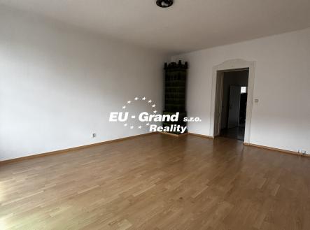 IMG_4779 | Pronájem bytu, 2+1, 90 m²