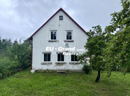 Prodej - dům/vila, 200 m² obrázek