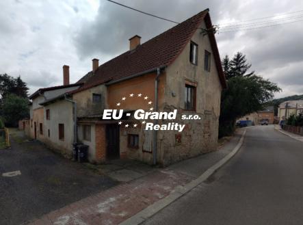 Prodej - dům/vila, 165 m² obrázek