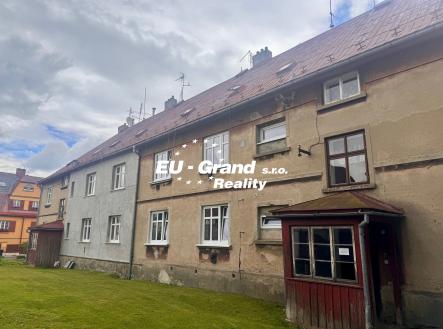 Prodej bytu, 2+1, 51 m² obrázek