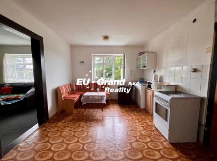 IMG_0021 | Prodej bytu, 2+1, 51 m²