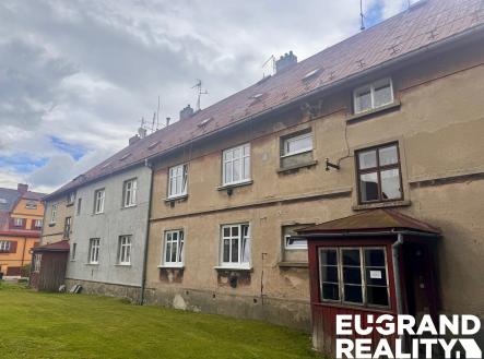 IMG_0025 | Prodej bytu, 2+1, 51 m²