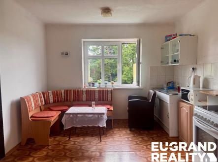 IMG_0020 | Prodej bytu, 2+1, 51 m²