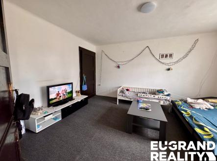 IMG_0023 | Prodej bytu, 2+1, 51 m²