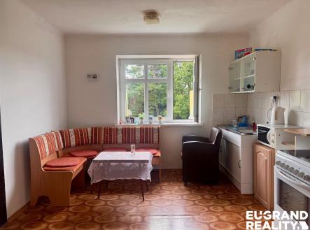 IMG_0020 | Prodej bytu, 2+1, 51 m²