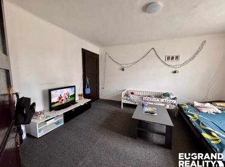 IMG_0023 | Prodej bytu, 2+1, 51 m²
