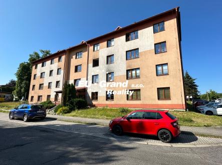 IMG_0054 | Pronájem bytu, 1+kk, 47 m²
