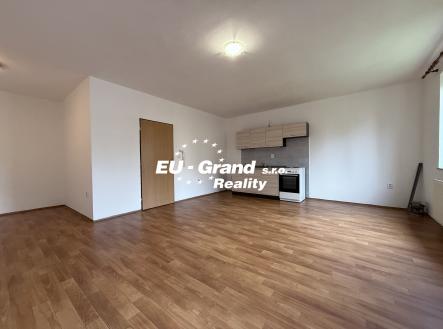 IMG_6668 | Pronájem bytu, 1+kk, 47 m²