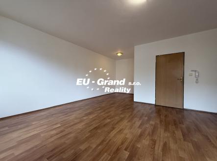 IMG_6669 | Pronájem bytu, 1+kk, 47 m²