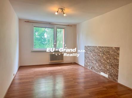 IMG_0111 | Pronájem bytu, 1+kk, 27 m²