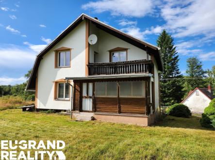 Prodej - dům/vila, 180 m² obrázek
